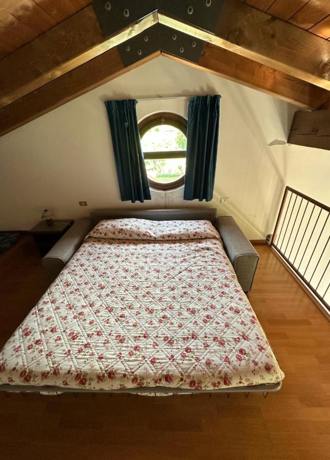 Agriturismo Fioravante سان بيترو في كاريانو المظهر الخارجي الصورة