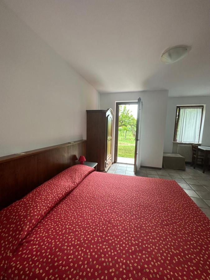 Agriturismo Fioravante سان بيترو في كاريانو المظهر الخارجي الصورة