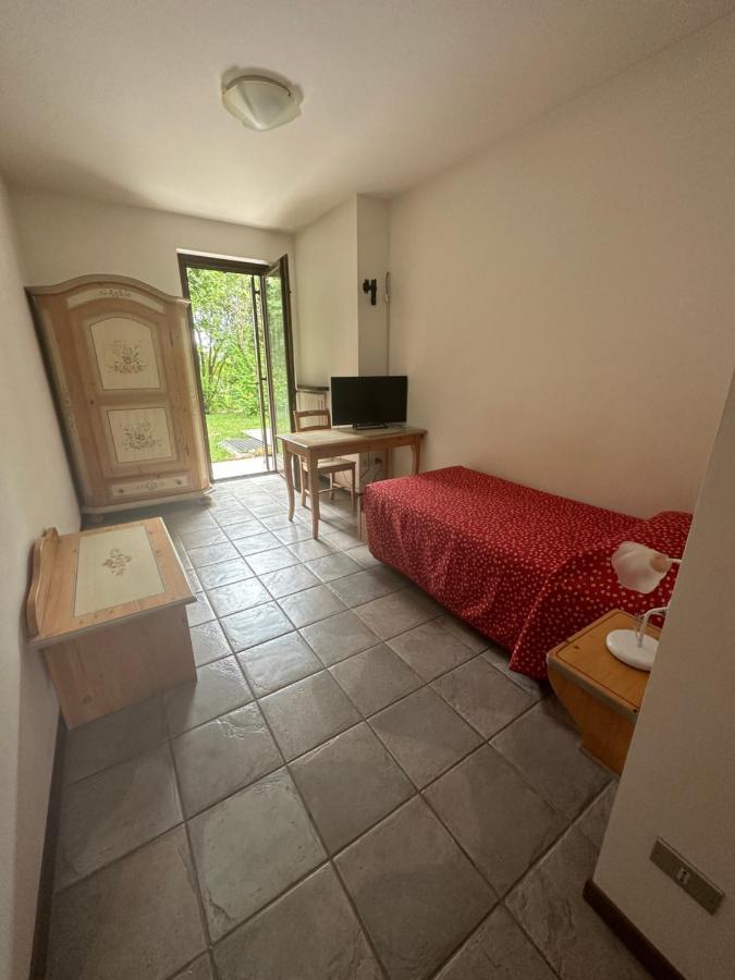 Agriturismo Fioravante سان بيترو في كاريانو المظهر الخارجي الصورة