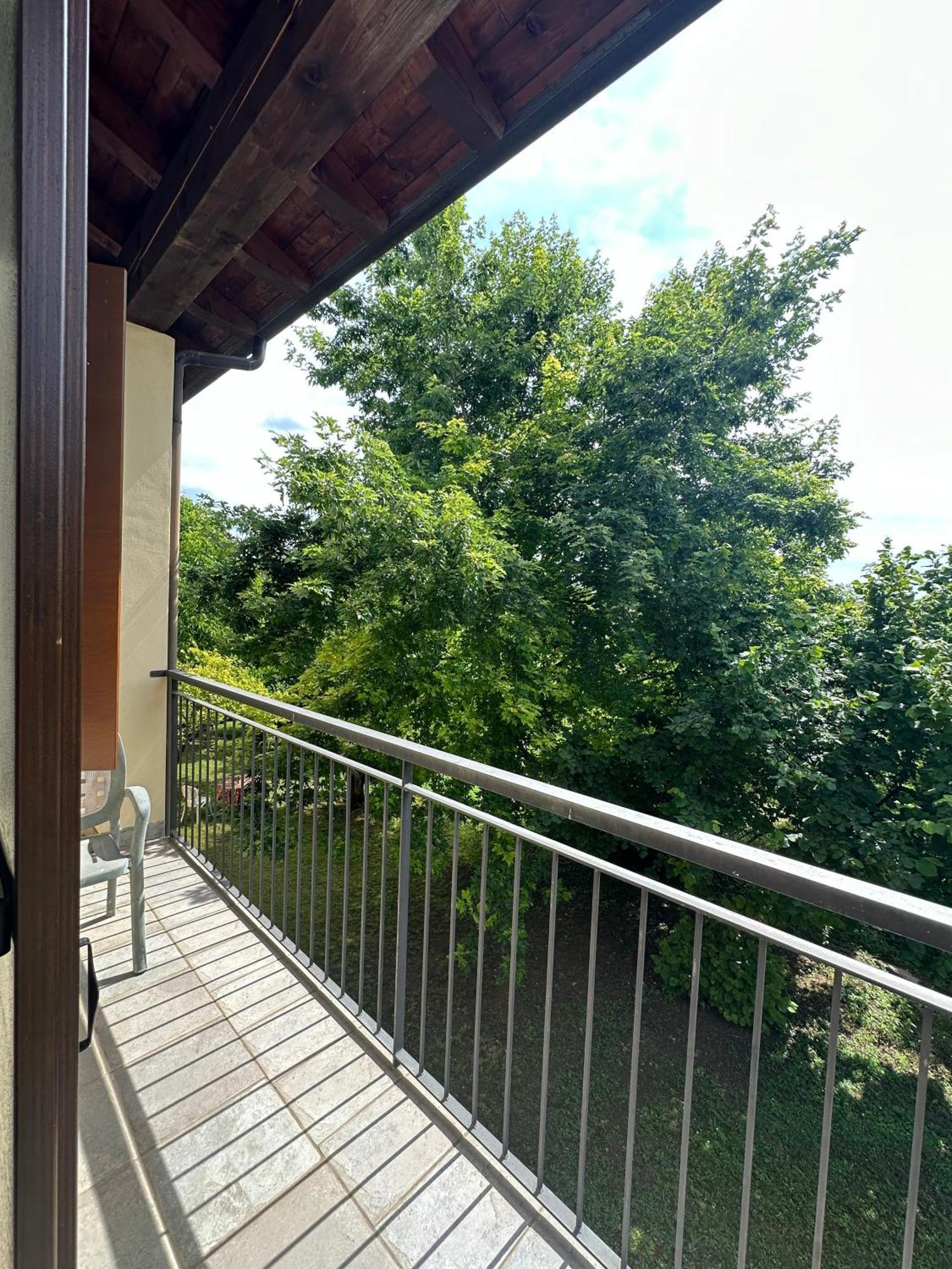 Agriturismo Fioravante سان بيترو في كاريانو المظهر الخارجي الصورة